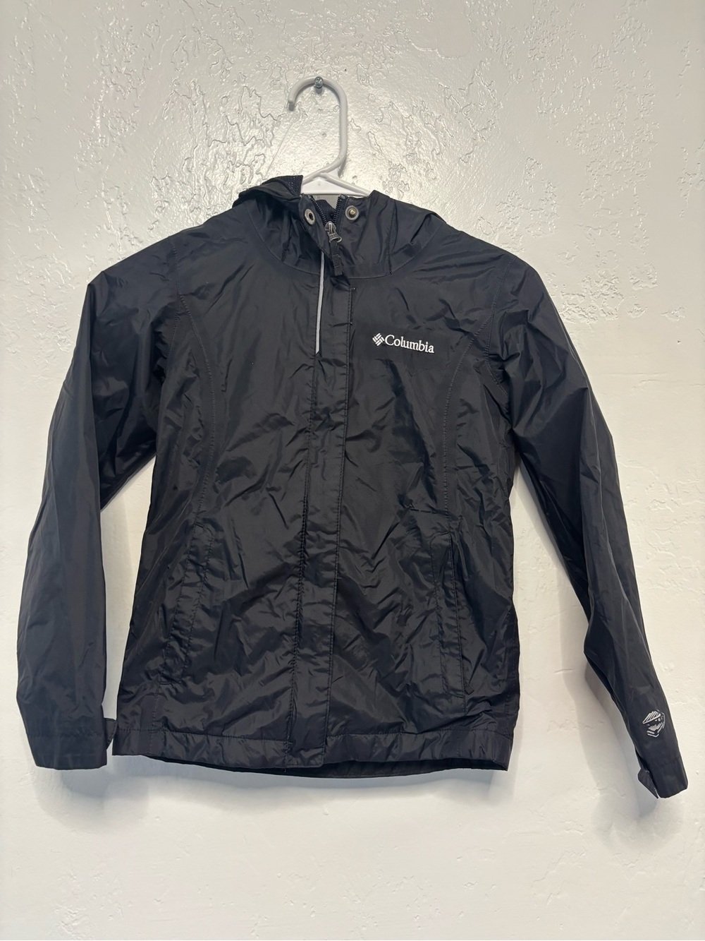 Kids size 7/8 Columbia brand jacket, #I1256
